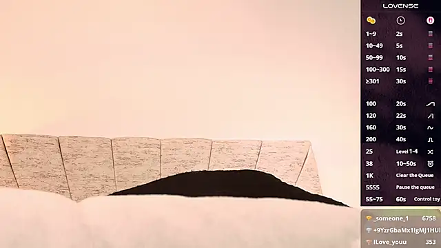 دردشة KiaraCarter الجنسية المباشرة