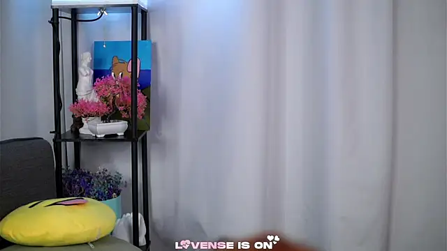 TemikaAltvater Pertunjukan Webcam