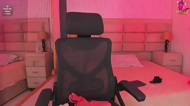 CarolineFyre 라이브 XXX 채팅