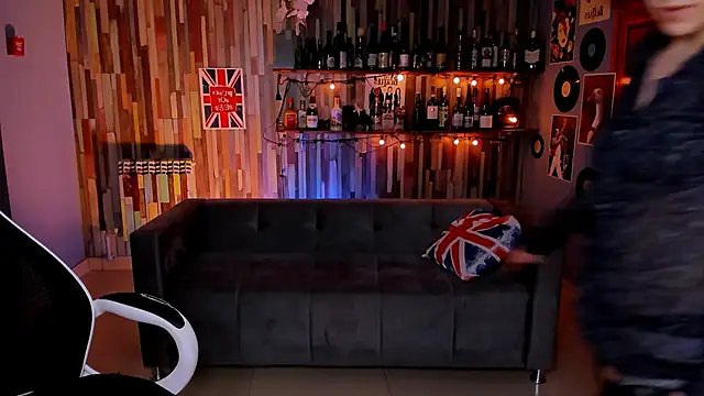 دردشة LidaDarknet الجنسية المباشرة