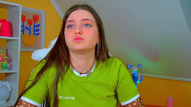 JessicaJewells Live XXX-chat