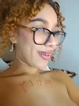 Živý XXX chat Sienna_brunette