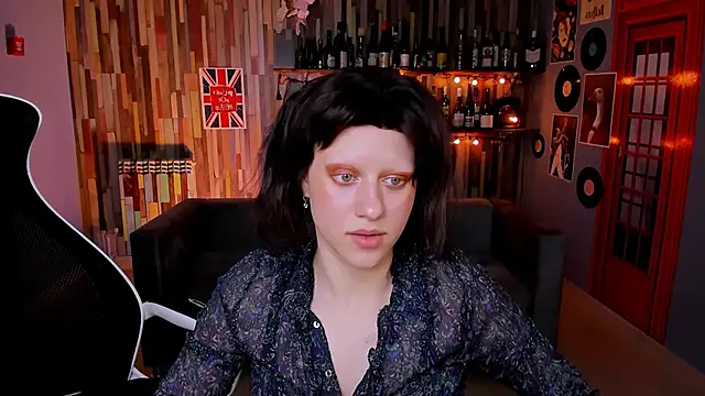 LidaDarknet's Live XXX Chat