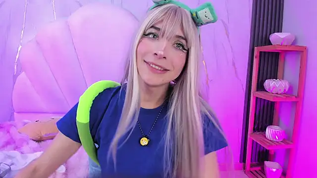 AliiceWonderland_'s Live XXX Chat