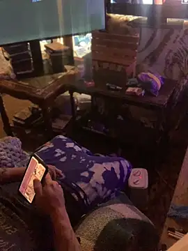 Ldnick69のライブXXXチャット