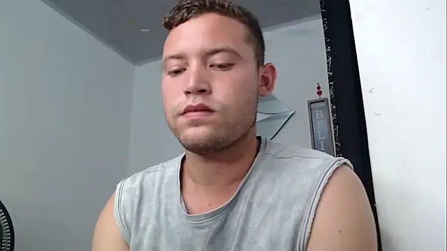 sven_fox723 在線直播表演