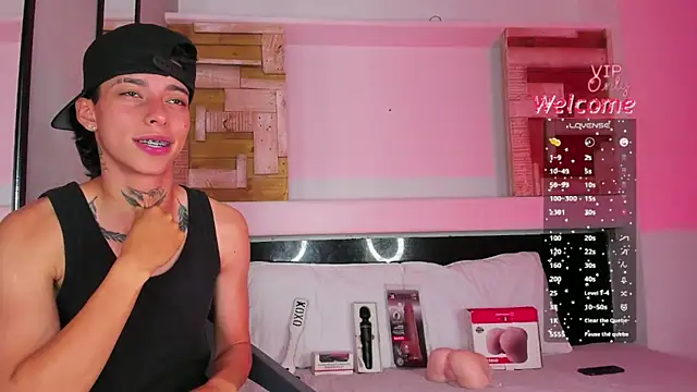 AmberAdams_ Obrolan Langsung XXX