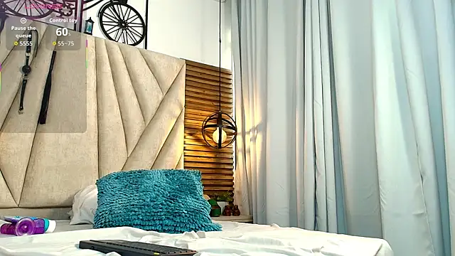 KimberlyFox_t Obrolan Langsung XXX