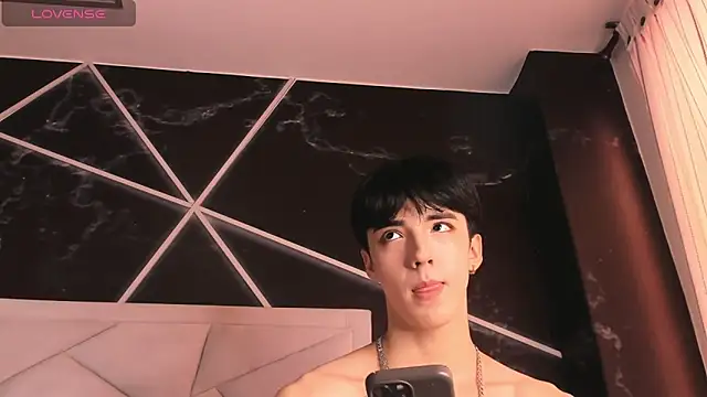 Živý XXX chat AerumChae