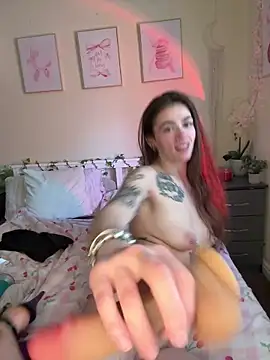 ValenciaTheVixenXX 라이브 XXX 채팅