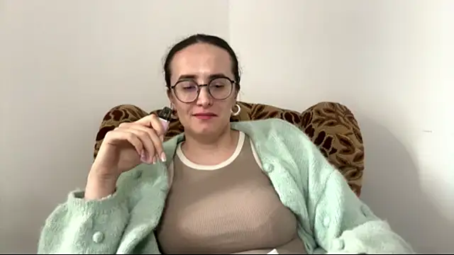 SofiaTease 라이브 XXX 채팅