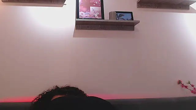 แชท XXX สดของ Amelia_bss