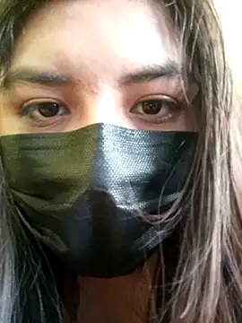 Show de MIGAJERA_20 na webcam