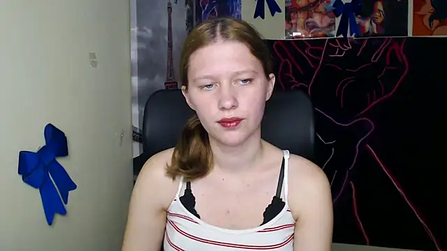 StellaCRL: απευθείας συνομιλία ΧΧΧ