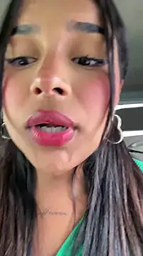 Chat XXX ao vivo de Mariangel_11