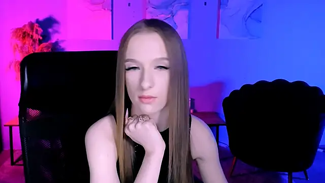 doll_vey 即時 XXX 聊天