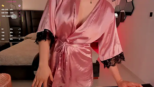 JennaOlsonX 即時 XXX 聊天