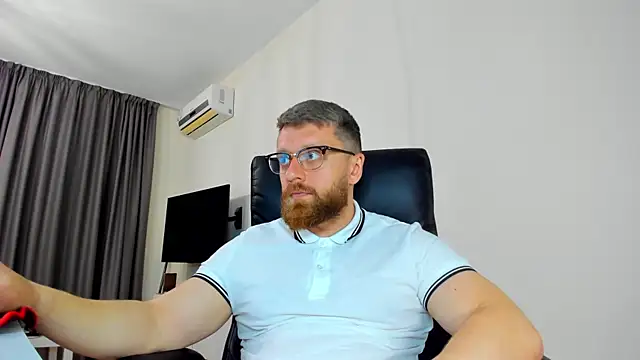 Findom_guy Pertunjukan Webcam