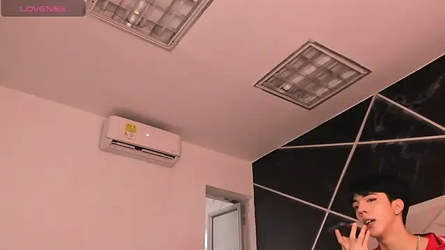 AerumChae 웹캠 쇼