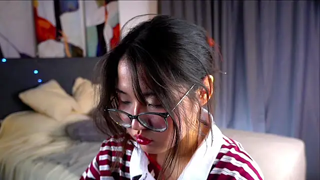 NelleMihalko Chat XXX in diretta