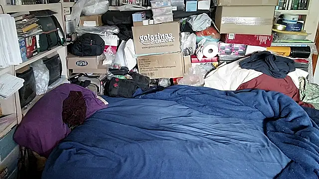 hadeszeuss2 Pertunjukan Webcam