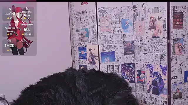 Baby_Boo8888 웹캠 쇼