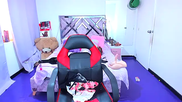 Luna_Analya 即時 XXX 聊天