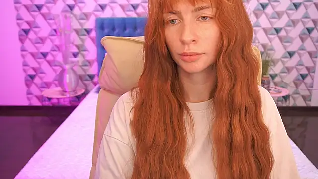 Nicol_Moonn – Live XXX-chat