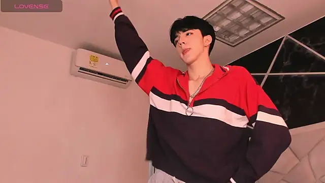 AerumChae Live XXX Chat