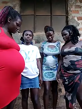 holygrail001 Adlı Modelin Web Kamerası Şovu