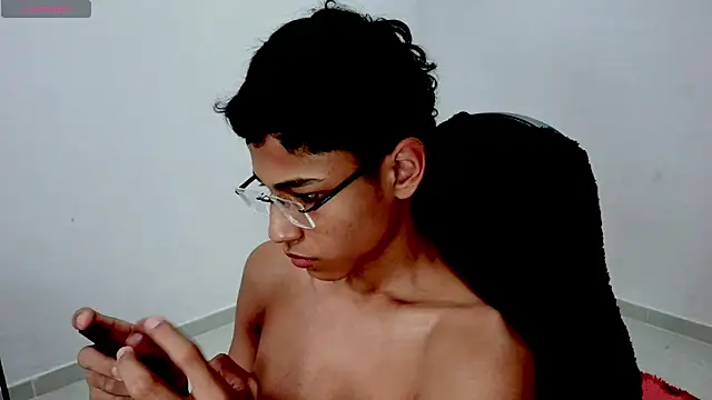 แชท XXX สดของ Im_david02