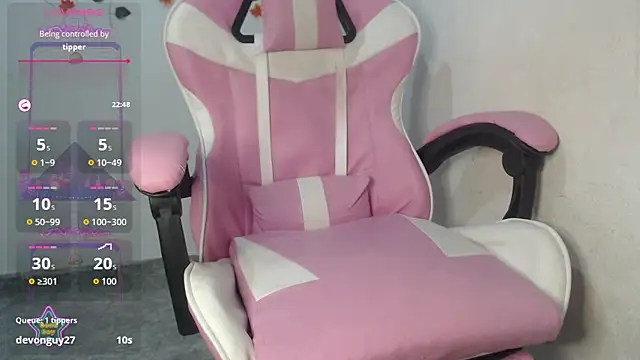 Karla_Rodriguez0 – Naživo XXX chat