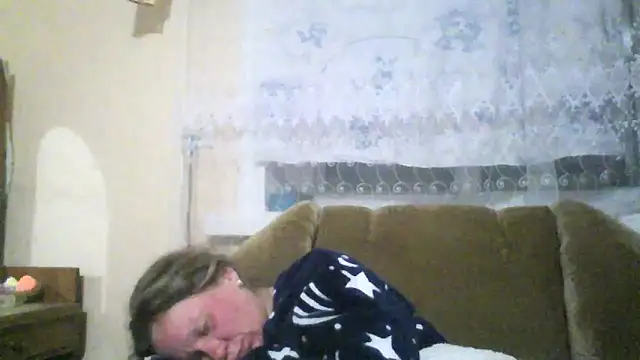 Chat XXX en directo de Norma_Wall