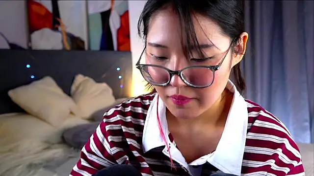 Chat XXX en directo de NelleMihalko