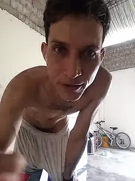 Abel-09x's Webcam Show