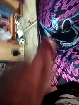 ySqmbVanbeのウェブカメラショー