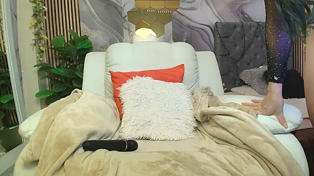 Chat XXX ao vivo de concubine