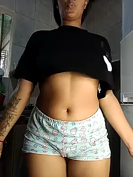 Laura20lopez élő XXX-chatje