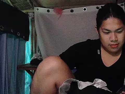 โชว์เว็บแคมของ Huntrix2025