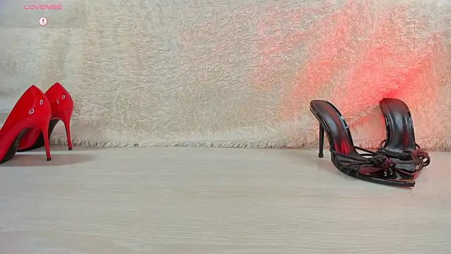 Chat XXX ao vivo de queens_nylon