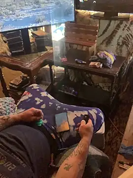 Ldnick69 লাইভ XXX চ্যাট