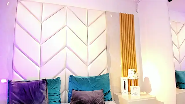 XXX chat uživo modela Samanta_Rave