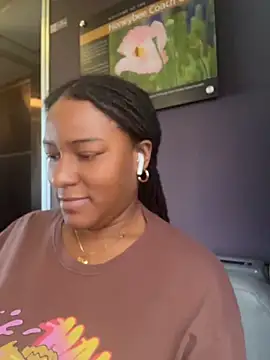 CoCoGoddess_'s Live XXX Chat