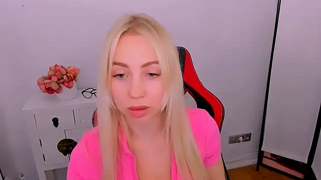 MargaritaRose Obrolan Langsung XXX