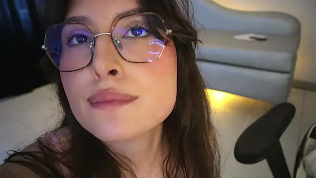 Chat XXX Live Daisha_Riley