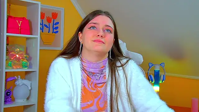 JessicaJewells' Live XXX Chat