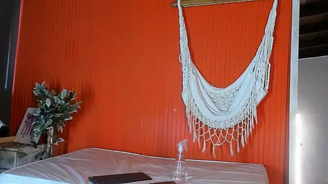 maria_Turner1 现场XXX聊天