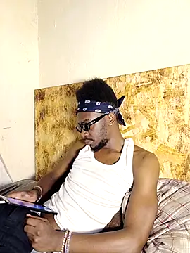 69_SINNS Adlı Modelin Web Kamerası Şovu