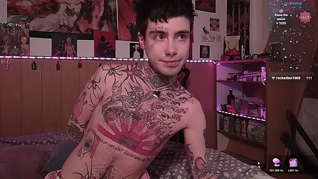 Hanako_Jentoru Live XXX-chat