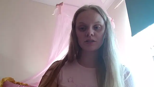 CherrysGotCakes' Webcam Show